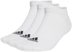 HT3469 ADIDAS THIN AND LIGHT SPORTSWEAR LOW-CUT SOCKS 3 PAIRS Adidas