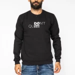 23-523 COTTON4ALL BLACK ΑΝΔΡΙΚΗ ΜΠΛΟΥΖΑ Cotton4all
