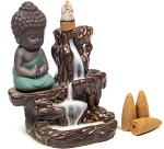 Κεραμικός Καυστήρας Little Buddha για Κώνους Ανάστροφης Ροής Backflow Burner