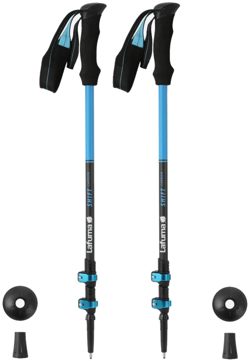 Μπατόν Lafuma SHIFT PAIRS /Blue