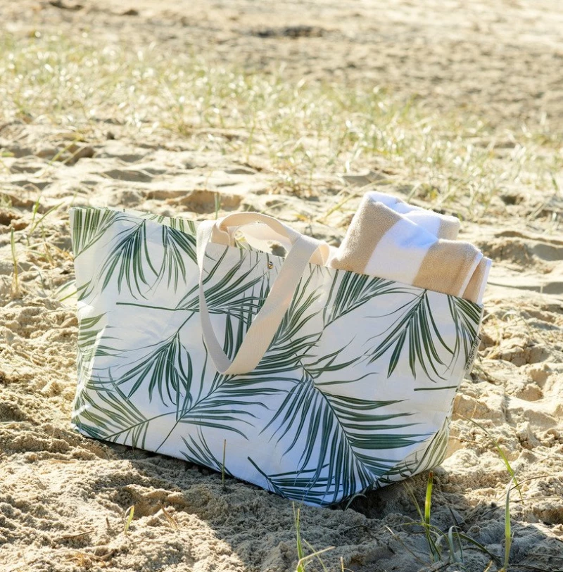 Τσάντα παραλίας PALM CLUB by Oztrail PALM COVE GREEN
