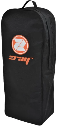 Τσάντα πλάτης για φουσκωτή σανίδα SUP zray - Standard Back pack