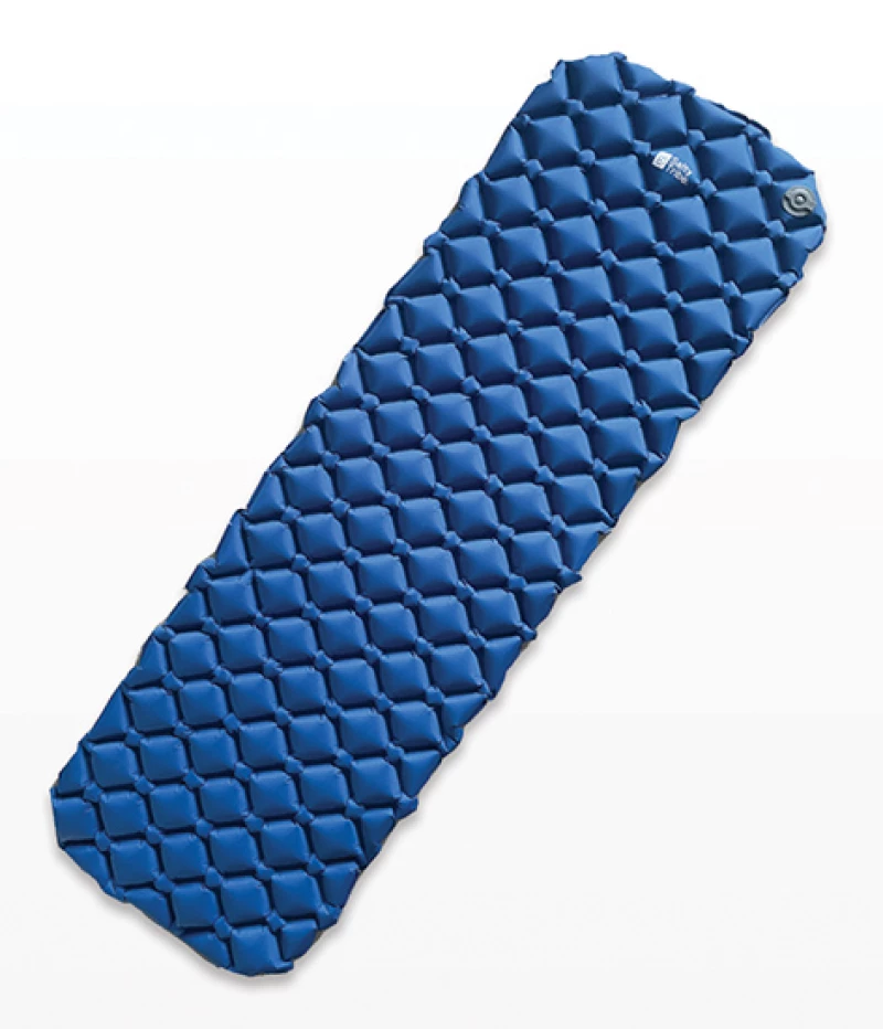 Στρώμα φουσκωτό Salty Tribe Ciconians με pump bag