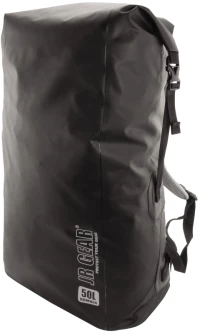 JR BOMBER PACK 50 ΚΟΚΚΙΝΟ