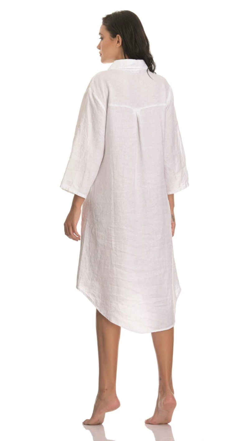 Φόρεμα White