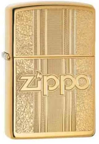 ZIPPO ΑΝΑΠΤΗΡΑΣ ΛΑΔΙΟΥ ΑΝΤΙΑΝΕΜΙΚΟΣ ZIPPO AND PATTERN DESIGN - 29677