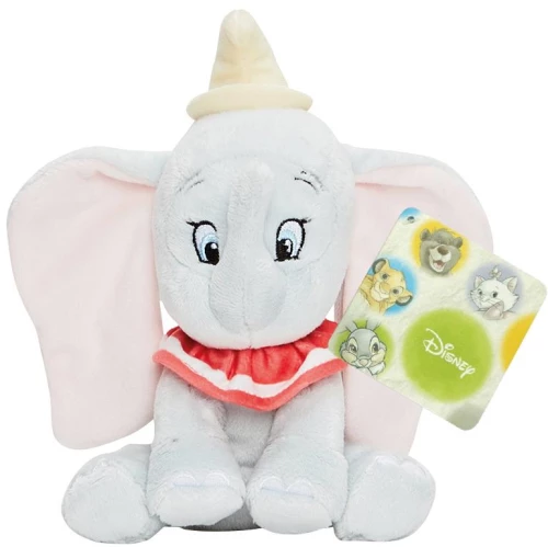 Disney Λούτρινο Dumbo 17εκ