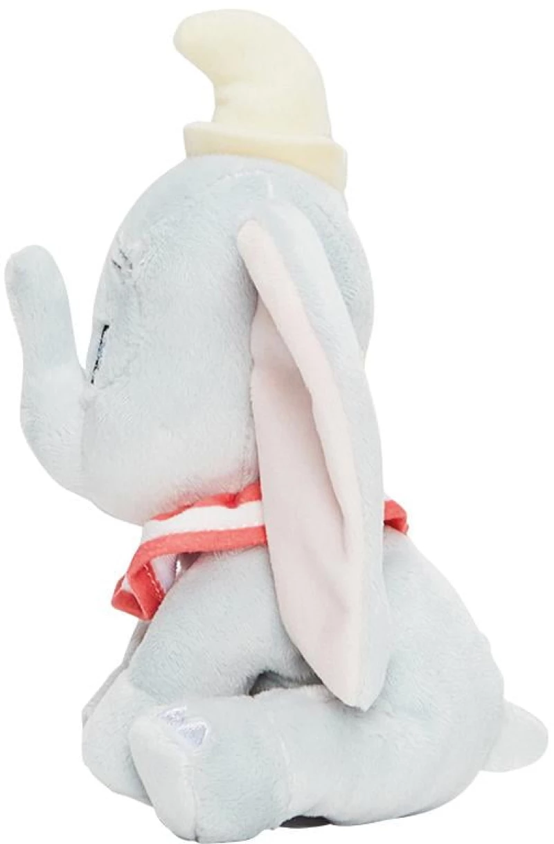 Disney Λούτρινο Dumbo 17εκ