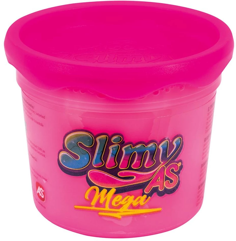 Slimy AS Χλαπάτσα 106gr Για 3+ Χρονών