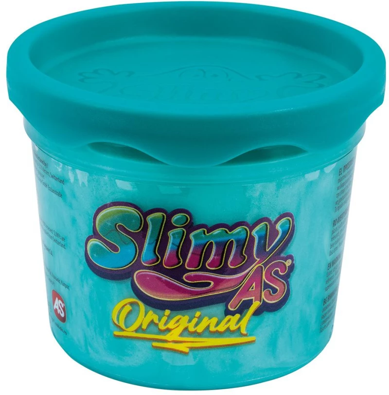 Slimy AS Χλαπάτσα 106gr Για 3+ Χρονών