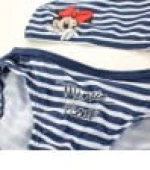 Disney Παιδικό μαγιό μπικίνι