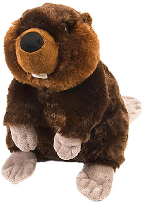 CUDDLEKINS BEAVER 30cm - ΚΑΣΤΟΡΑΣ KM-10921
