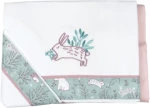 Baby-star Σεντόνια Κούνιας Spring