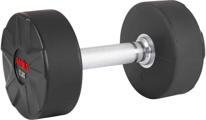 Αλτήρας Amila Με Επένδυση PU 12.5kg 84650