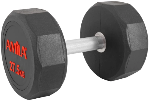 Aλτήρας Amila Δεκάγωνος Με Επένδυση TPU 27.5kg 90631