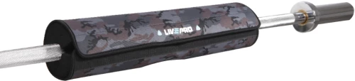 Μαξιλάρι Μπάρας LivePro 10cm B-8093