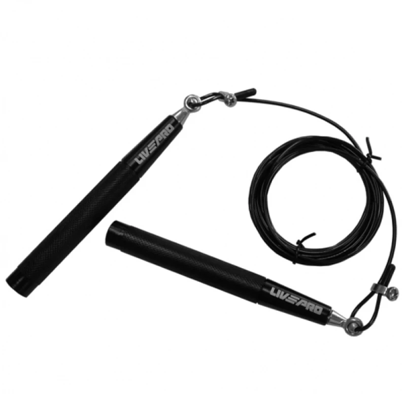 Σχοινάκι Ταχύτητας Premium 300cm LivePro Β-8283HB