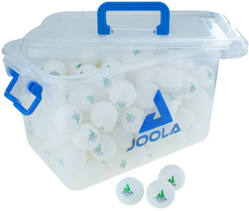 Μπαλάκια Ping Pong Joola Training 40+ Βox 144