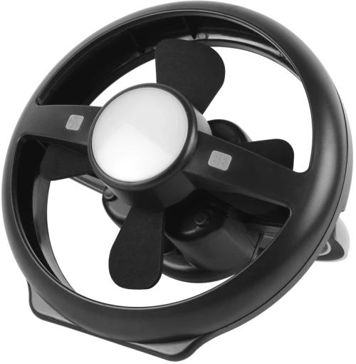 Φωτιστικό Ανεμιστήρας Lumenor 20475