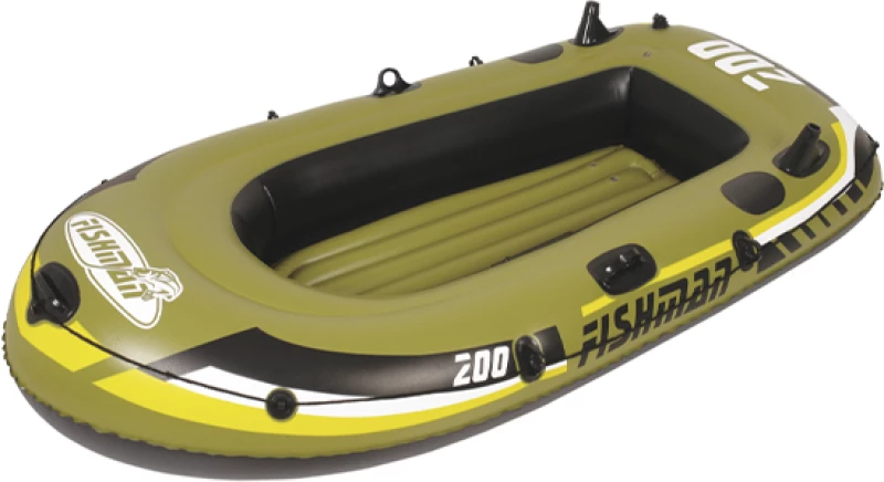 Βάρκα Φουσκωτή 2 Ατόμων Avenli PVC 7-607759
