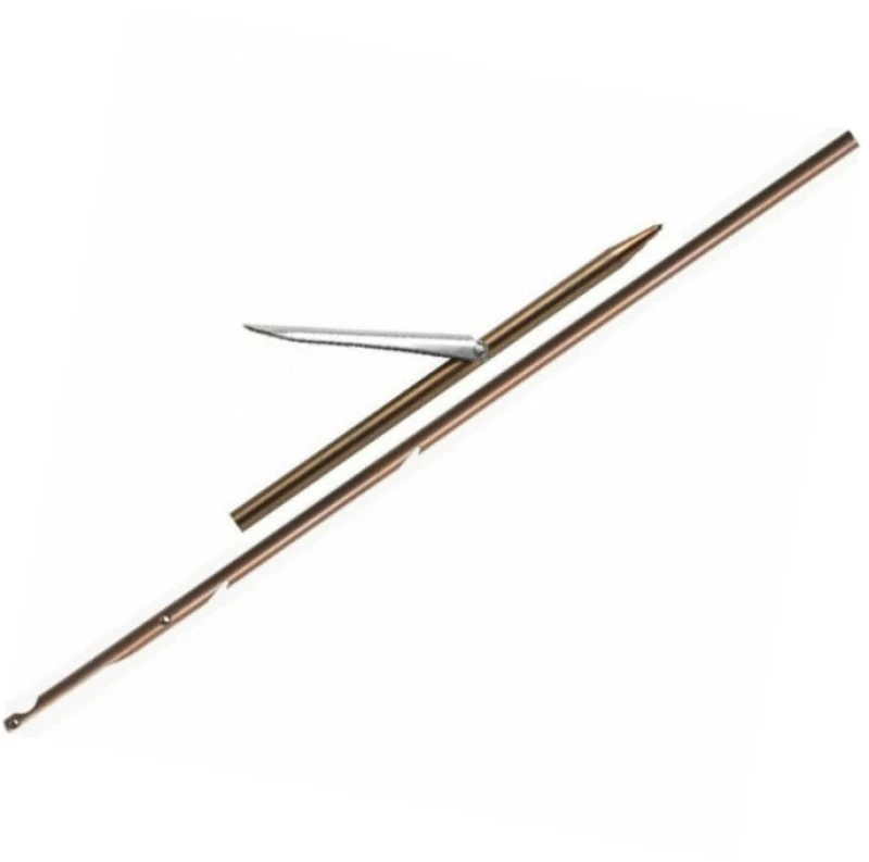 Βέργα Ψαροντούφεκου Salvimar Tahitiana Μονόφτερη 6.5mm 130cm 67322
