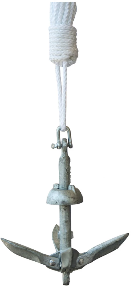 AM KAYAK ANCHOR KIT