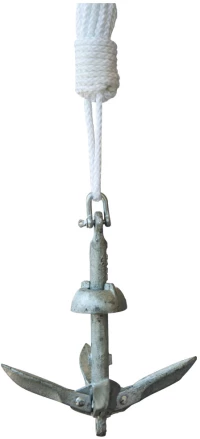 AM KAYAK ANCHOR KIT
