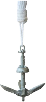 AM KAYAK ANCHOR KIT