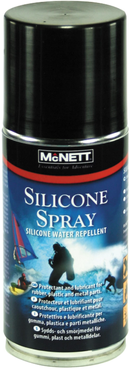 GEAR AID SILICONE PROTECTANT 250ML