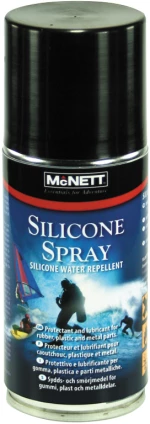 GEAR AID SILICONE PROTECTANT 250ML