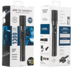 Επαναφορτιζόμενος φακός χειρός Nite Ize INOVA T4R RECH. Flashlight