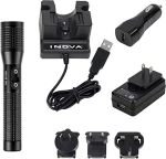 Επαναφορτιζόμενος φακός χειρός Nite Ize INOVA T4R RECH. Flashlight