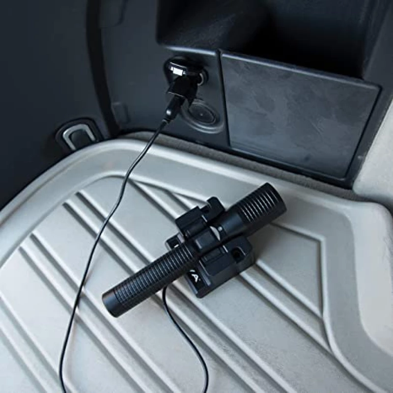 Επαναφορτιζόμενος φακός χειρός Nite Ize INOVA T4R RECH. Flashlight
