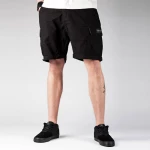 Βερμούδα Bastard Amazon Black