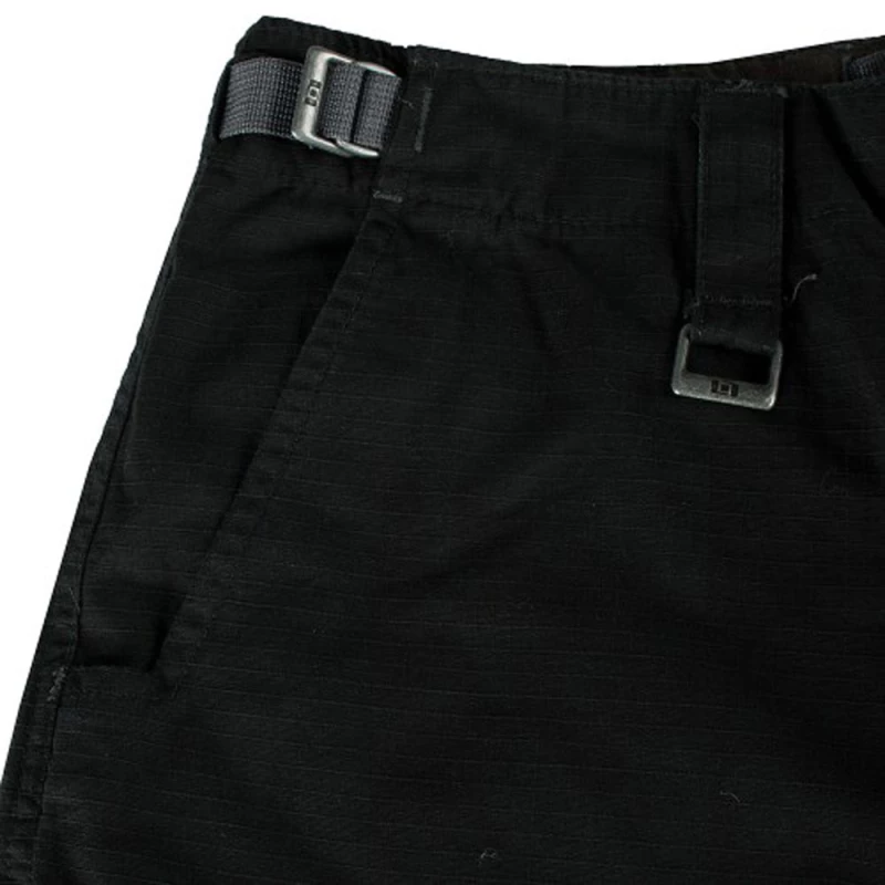 Βερμούδα Bastard Amazon Black
