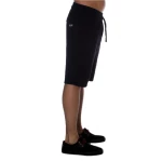 Βερμούδα φόρμας Zoo York Pexall Short Anthracite Black