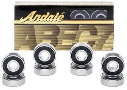 Ρουλεμάν Andale ABEC 7