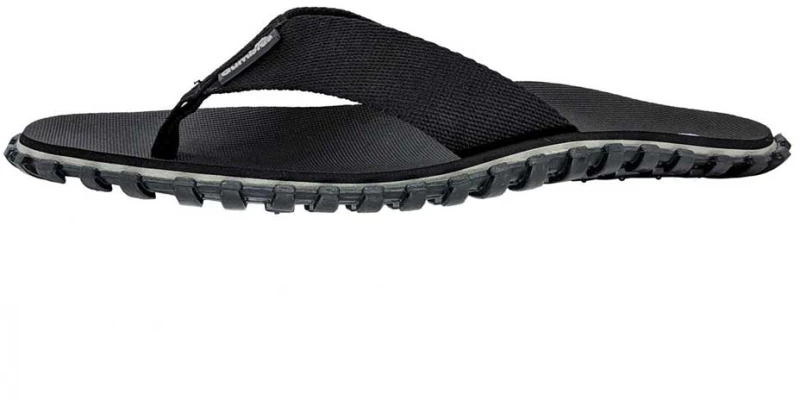 Σαγιονάρες ανδρικές Gumbies Duckbill Black