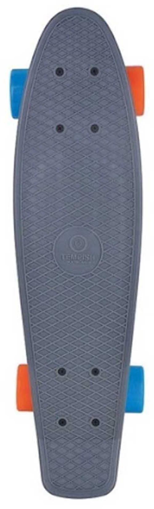 Τροχοσανίδα Βινυλίου Tempish Buffy Grey