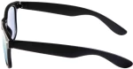 Sunglasses Youth MSTRDS Likoma BlackBlue