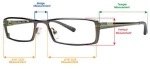Sunglasses Youth MSTRDS Likoma BlackBlue