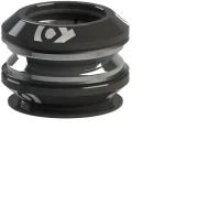 Integrated Headset District, Black