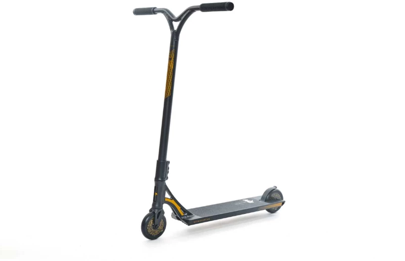 Πατίνι (Scooter) Nitro Circus RW Signature 560,  Satin Black/Gloss, 120χιλ.