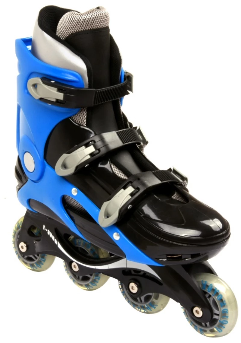 Inline Skates Αθλοπαιδιά