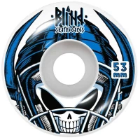 Ροδάκια Blind Reaper Helmet White, 53χιλ.