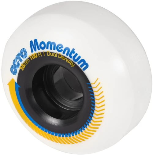Ροδάκια Chaya Octo Momentum Park 58χιλ./100Α