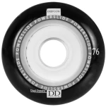 Ροδάκια Powerslide Defcon 76χιλ.- 85Α/76Α