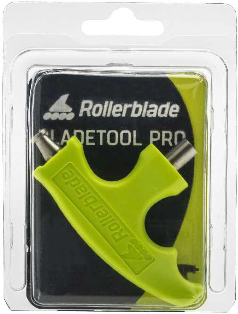 Εργαλείο Rollerblade Bladetool Pro, Green