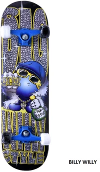 Skateboard Αθλοπαιδιά Νο3
