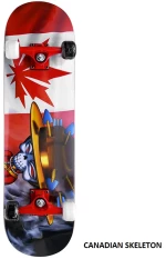 Skateboard Αθλοπαιδιά Νο3